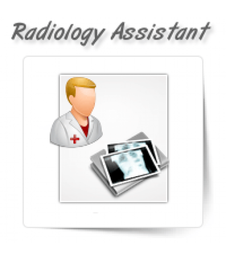 Teleradiology Reporting Assistant